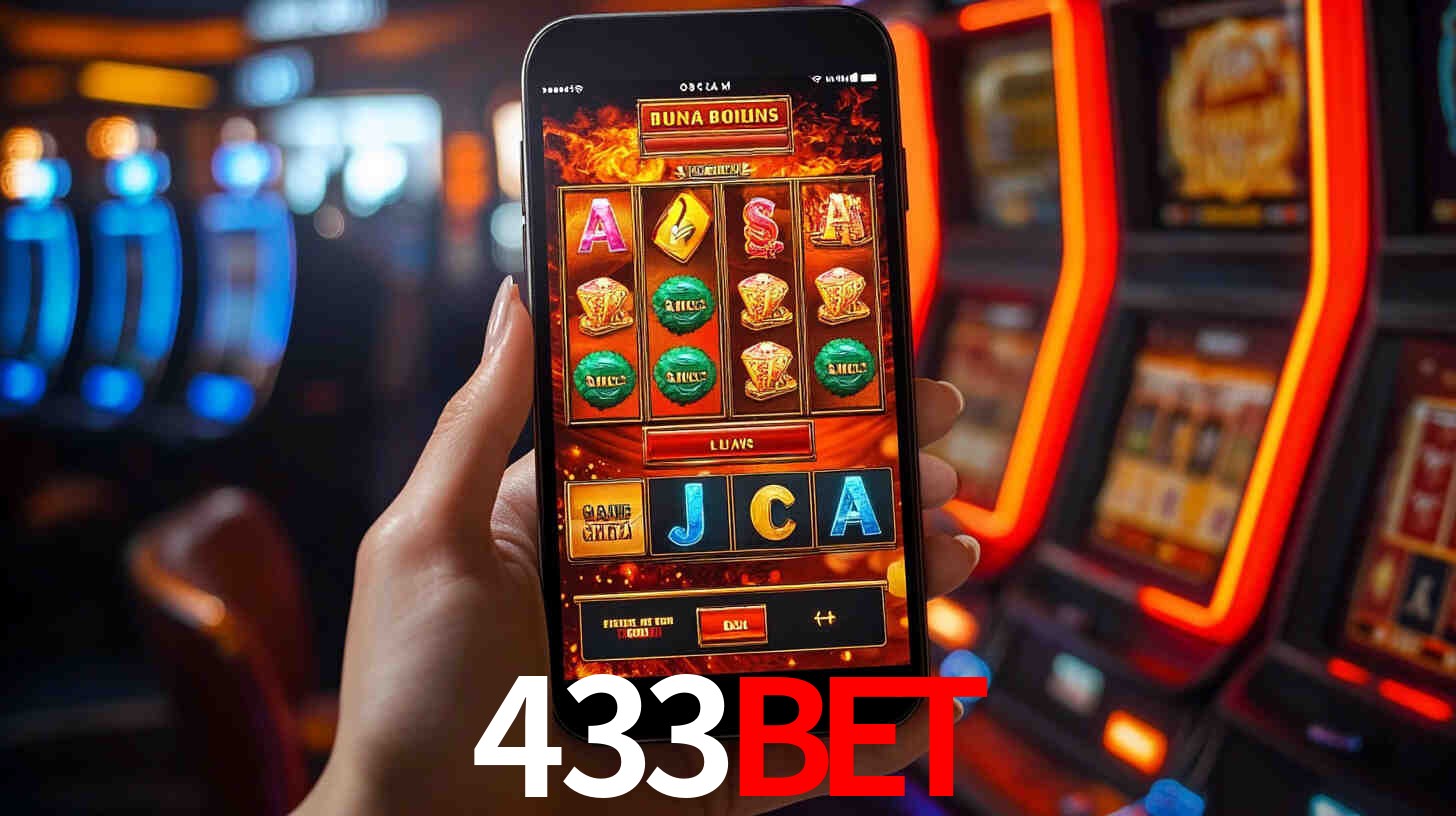 VIP Casino 433Bet