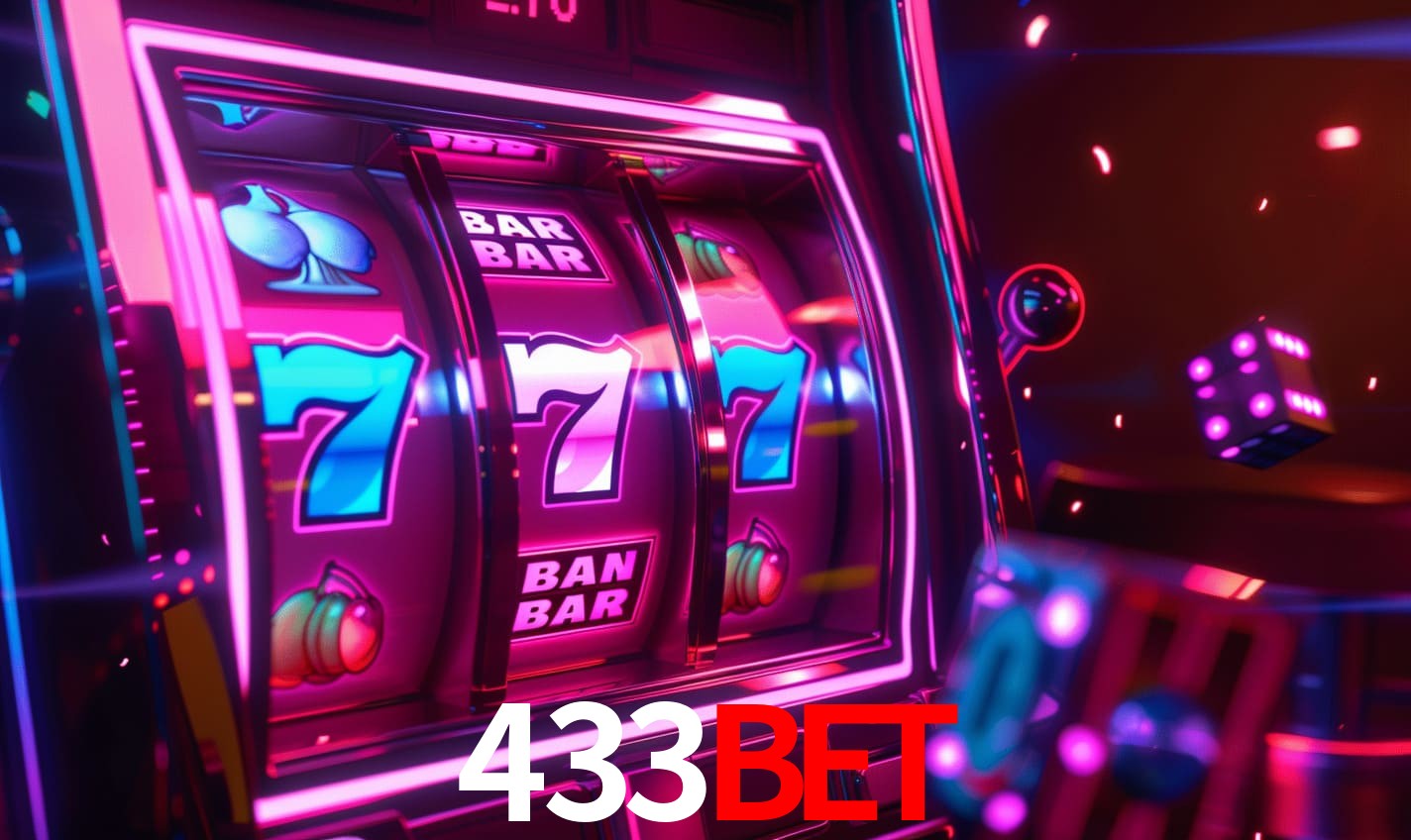 433Bet: Jogue Crash e Experimente Alta Recompensa Instantânea