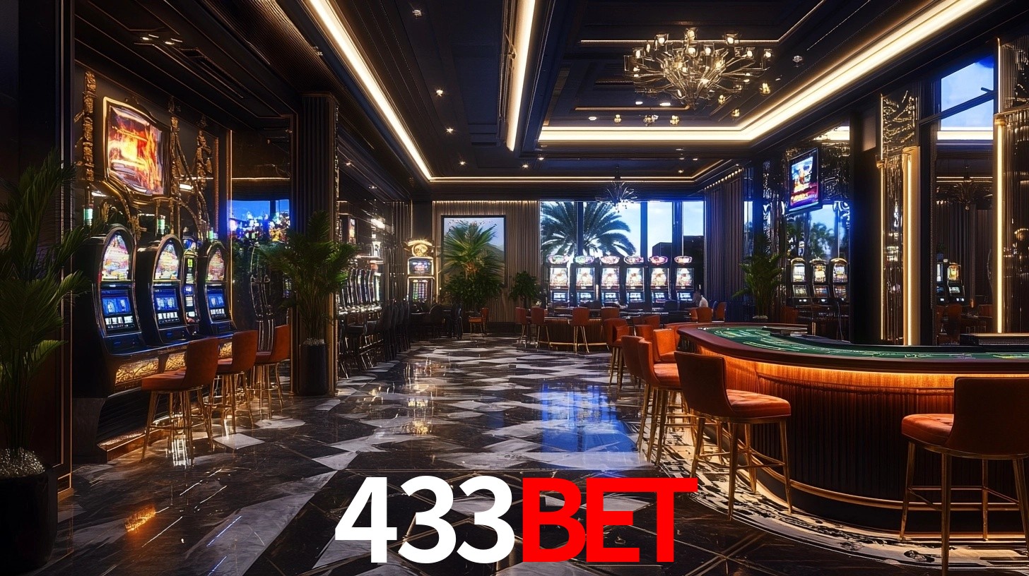 Sports Statistics 433Bet