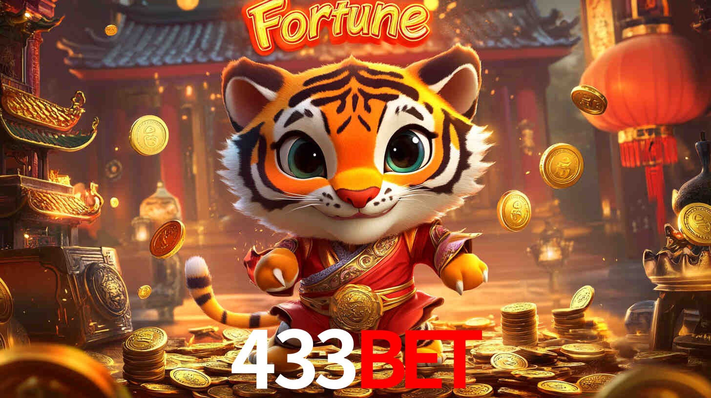 Descubra a Essência do 433Bet: Nossa História e Compromissos