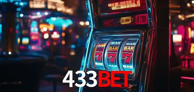 Bonus Features 433Bet