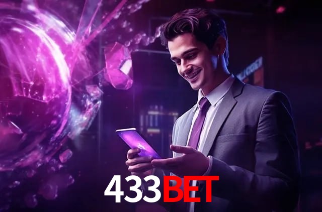 Account Benefits 433Bet