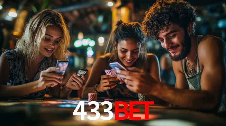 Player Reviews 433Bet
