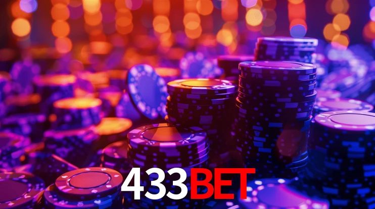 433Bet App Interface