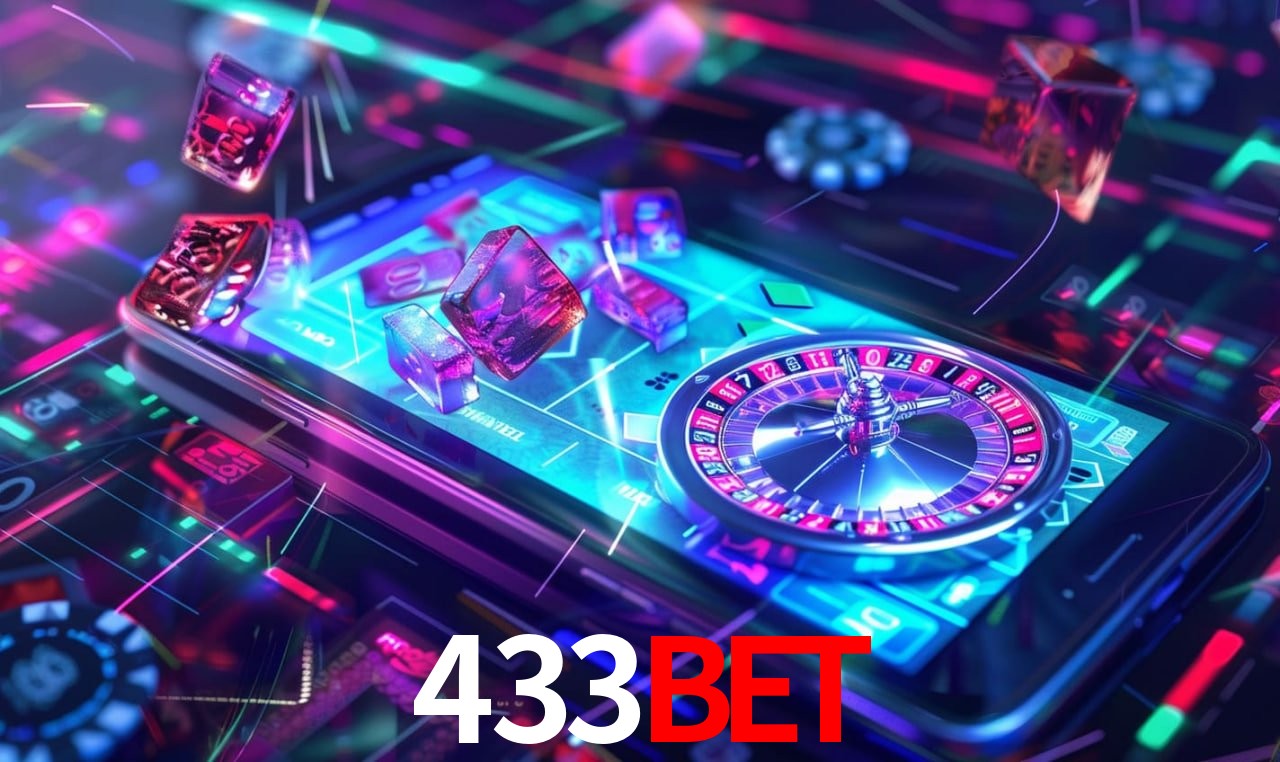 Estatísticas do Jogo 433Bet