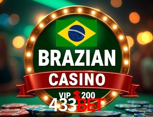 Explore as vantagens do 433Bet: serviço profissional e confiabilidade