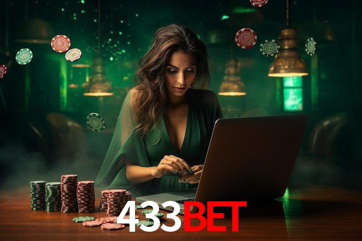 433Bet.Com