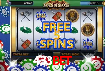 Desvendando o Mundo dos Jogos Virtuais na 433Bet