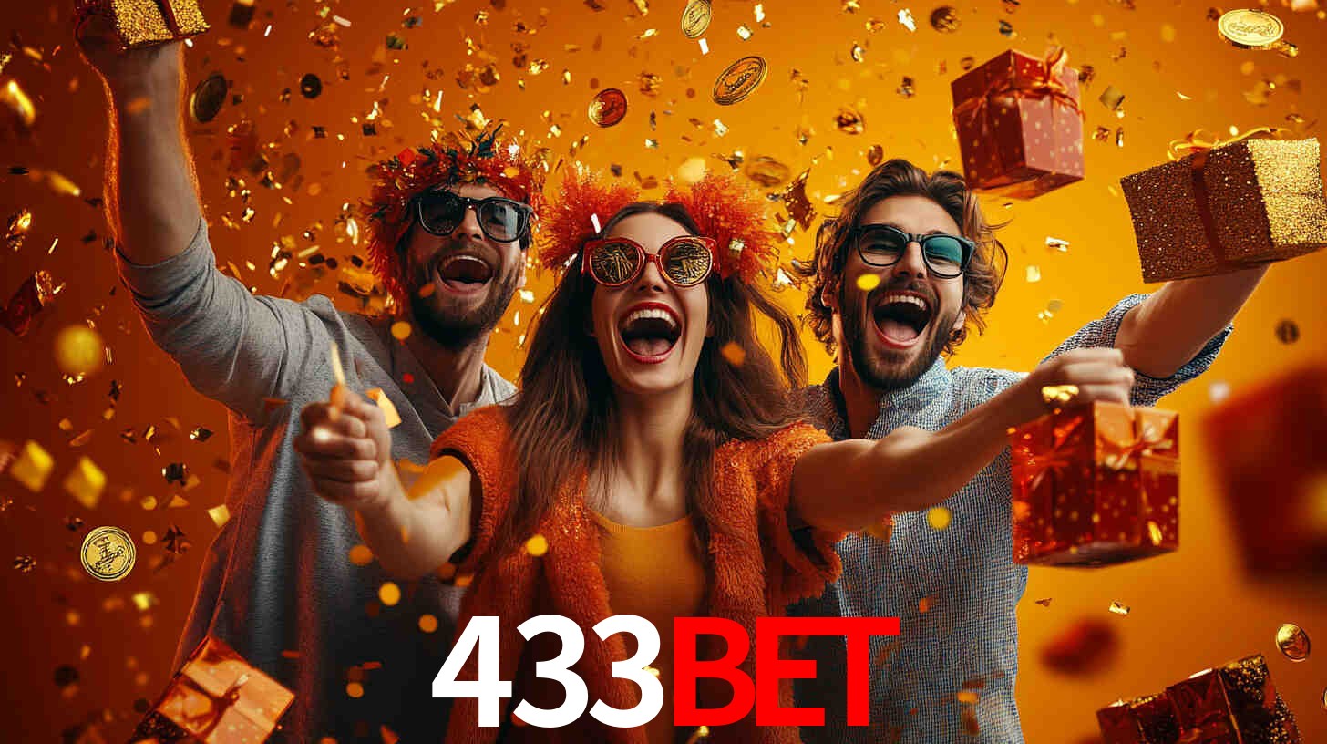 Programa VIP 433Bet