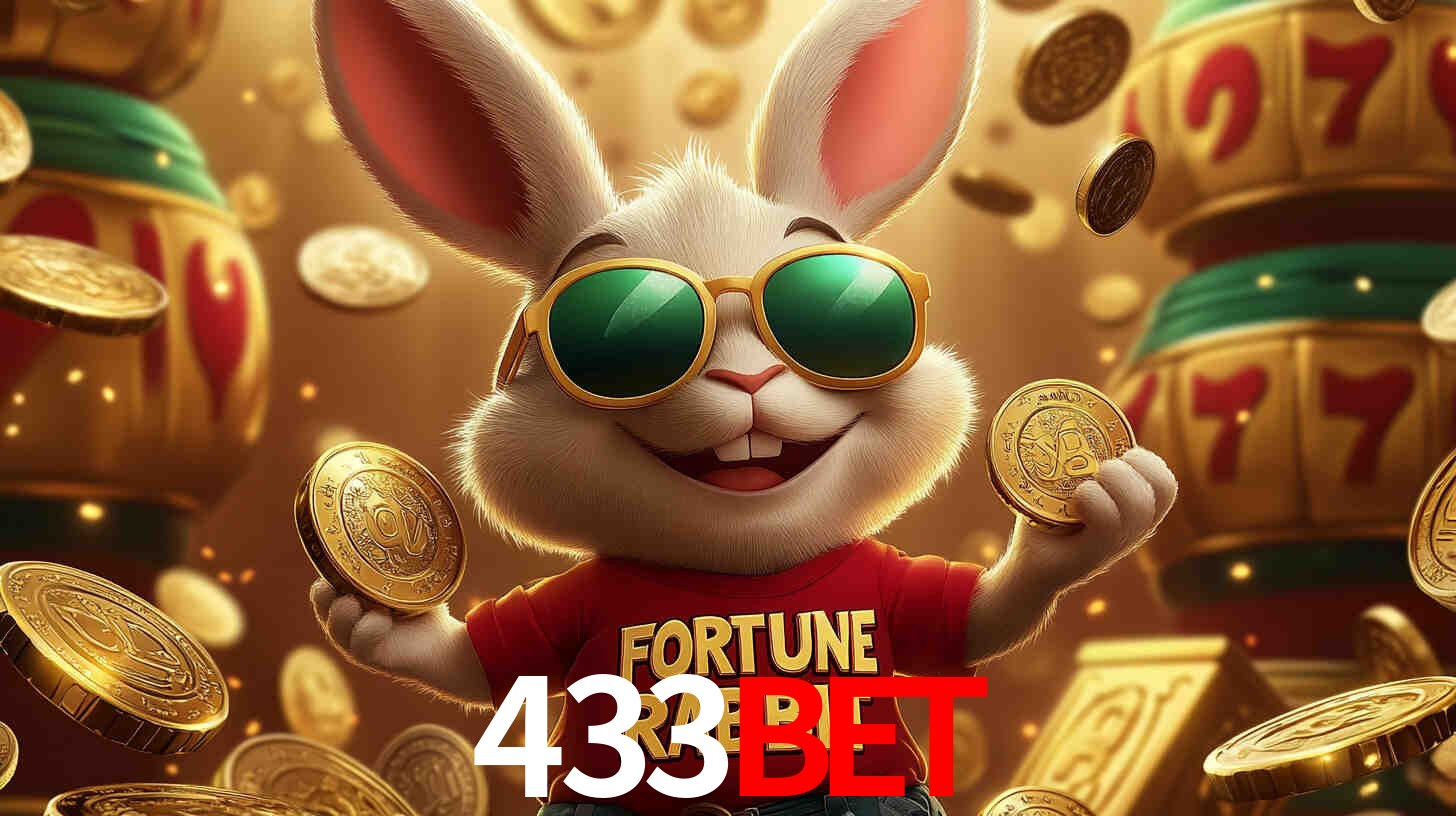 Daily Bonuses 433Bet
