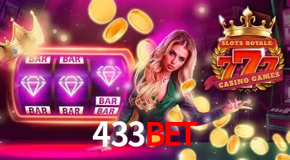 Apostas Esportivas na 433Bet: Um Guia Completo