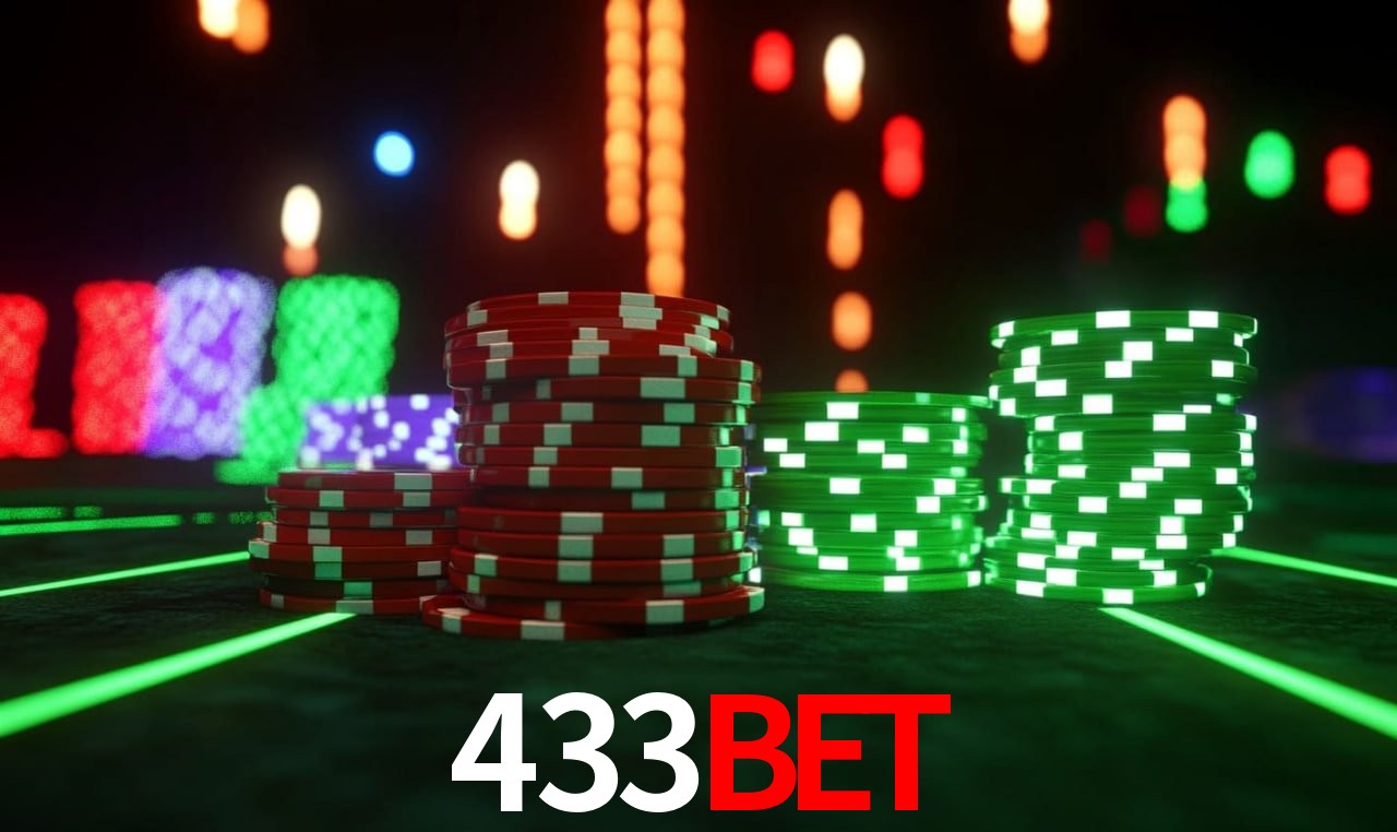 API Integration 433Bet