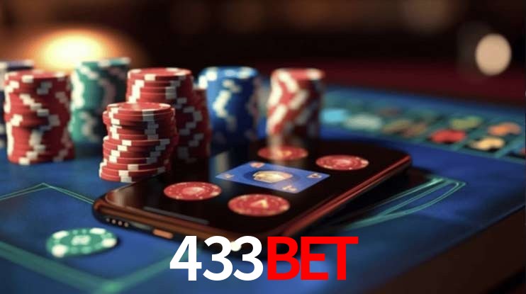 Estatísticas Esportivas 433Bet