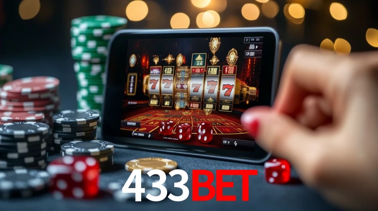 Statistics 433Bet
