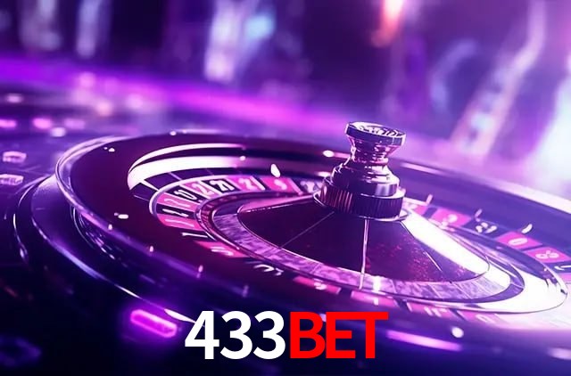PIX Instantâneo 433Bet