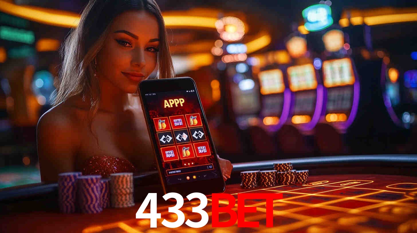 Explorando a Categoria de Eventos em Apostas na 433Bet
