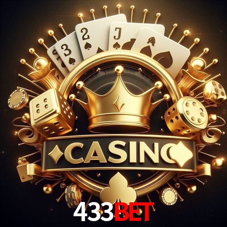 Jogos de Slot 433Bet