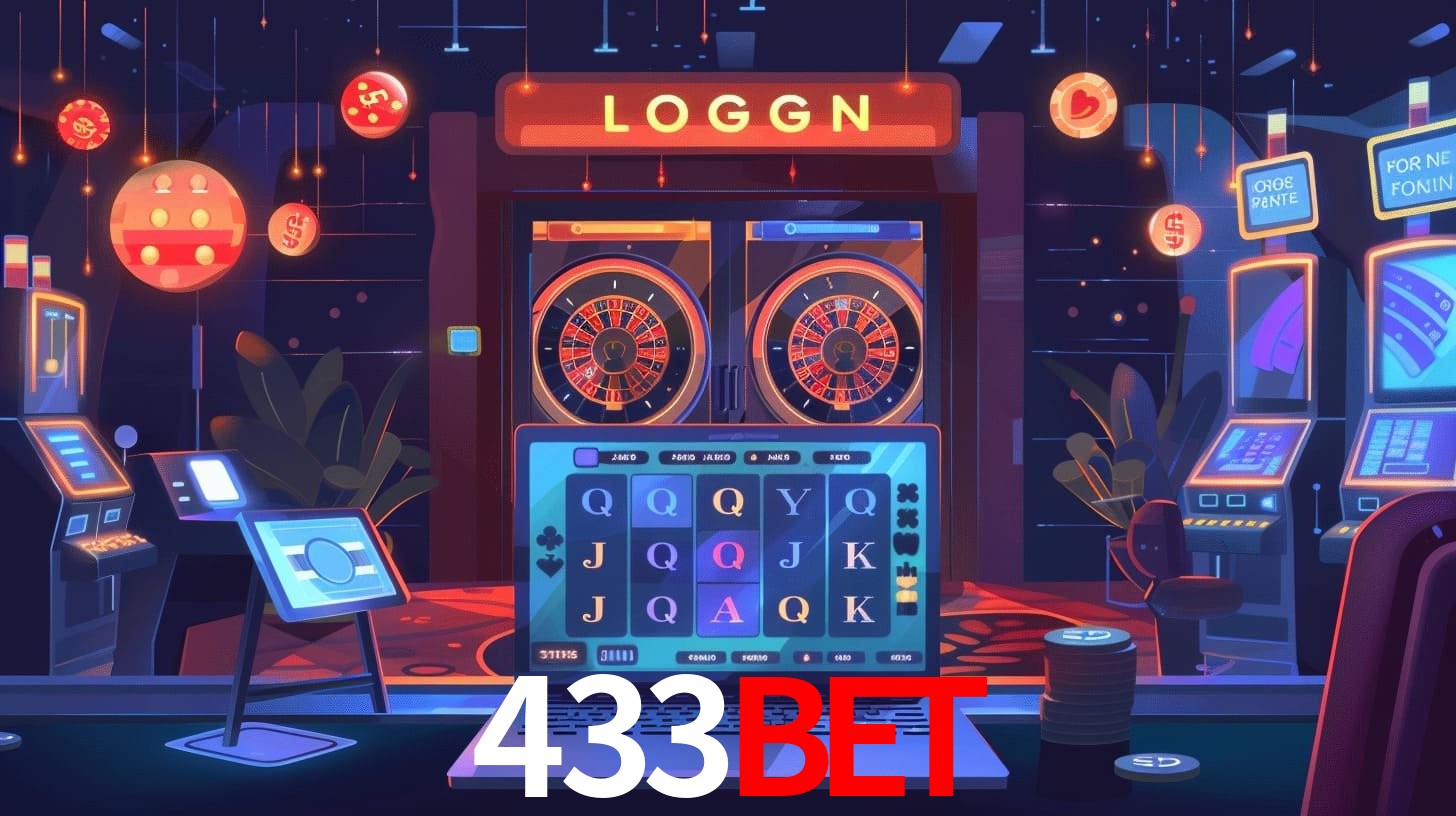 433Bet - Cartas de Adrenalina - 433Bet Login