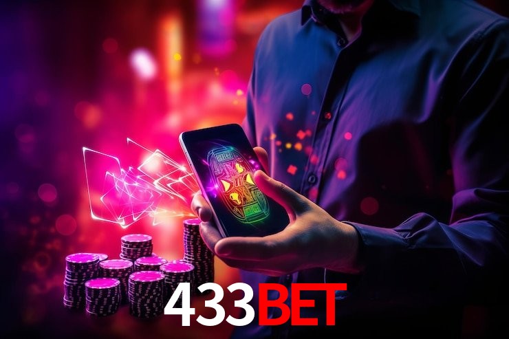 Jogo Aviator 433Bet
