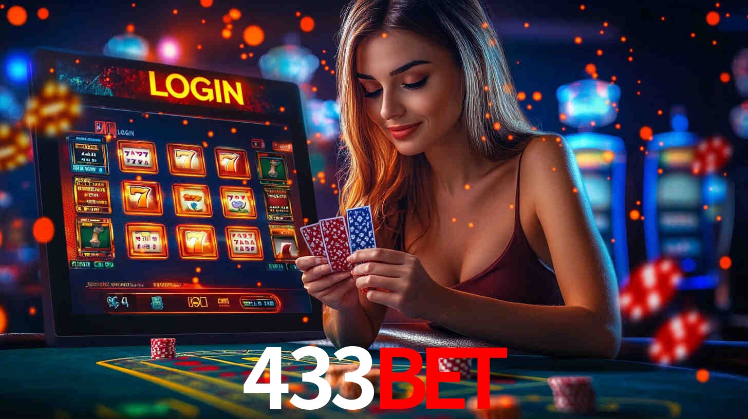 Exclusive Games 433Bet