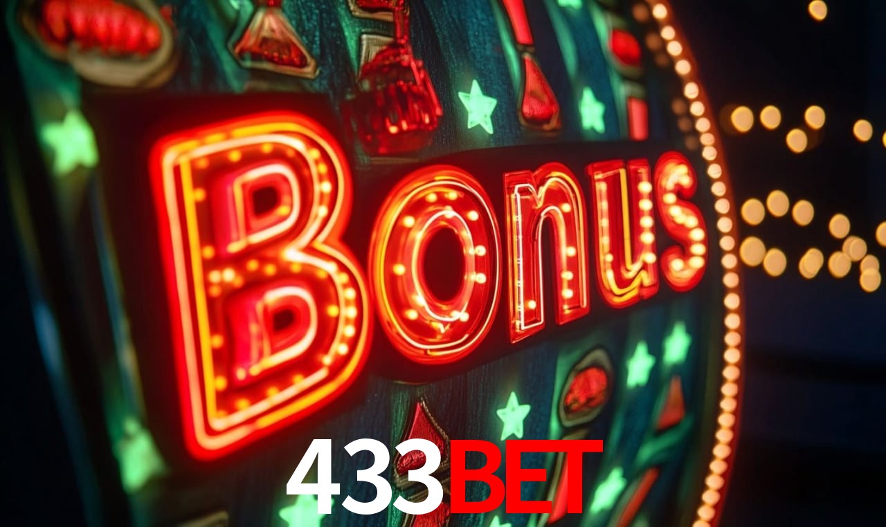 Torneios 433Bet