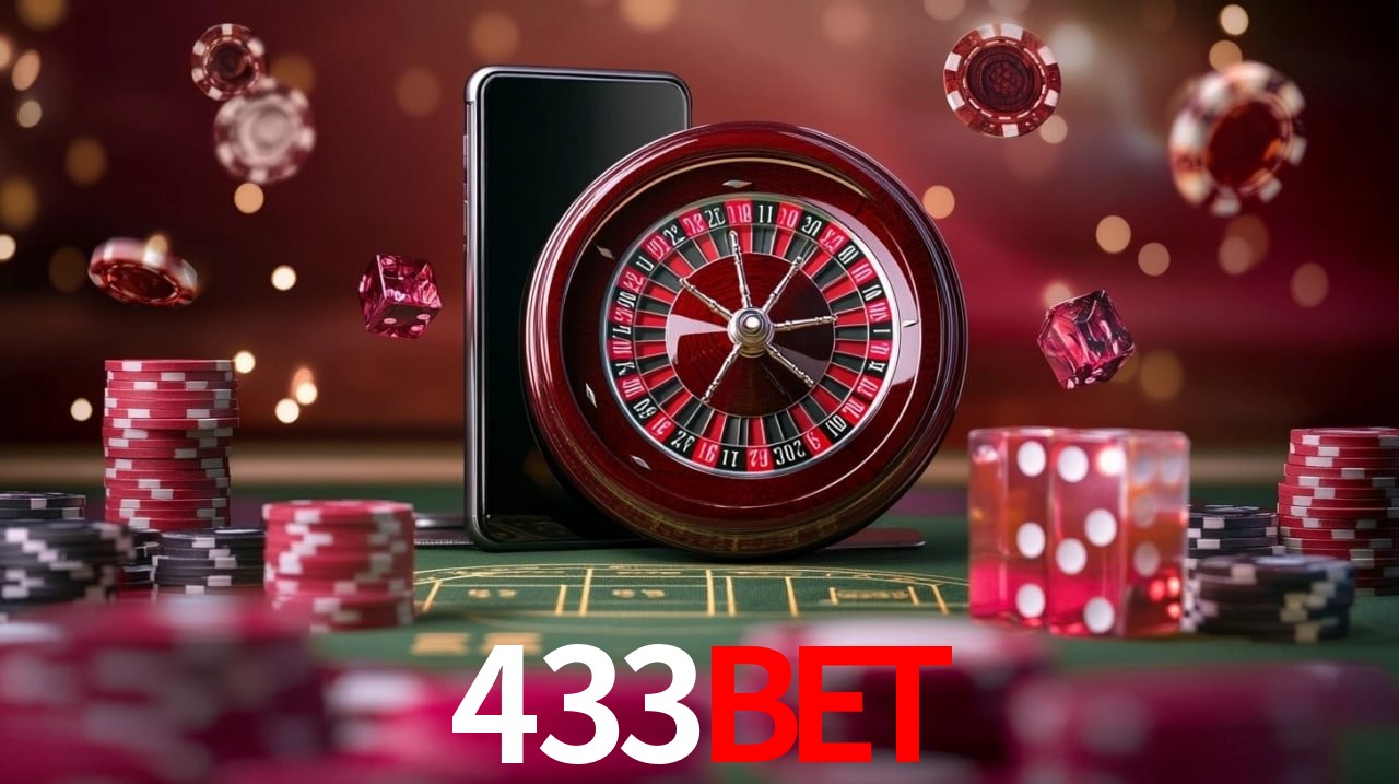 Quick Registration 433Bet