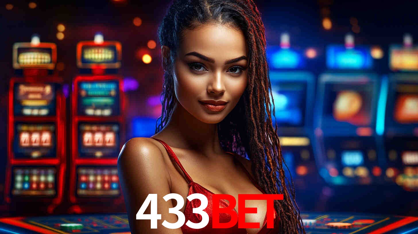 A Emoção da Loteria na 433Bet: Uma Chance de Mudança de Vida