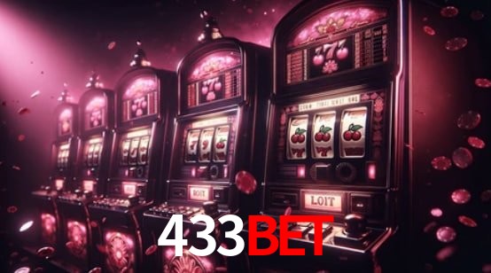 Jogos Exclusivos 433Bet