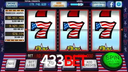 Descubra o Mundo do Cassino Online com 433Bet