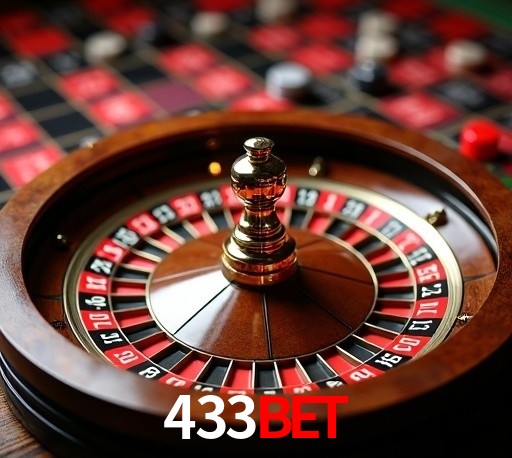 433Bet