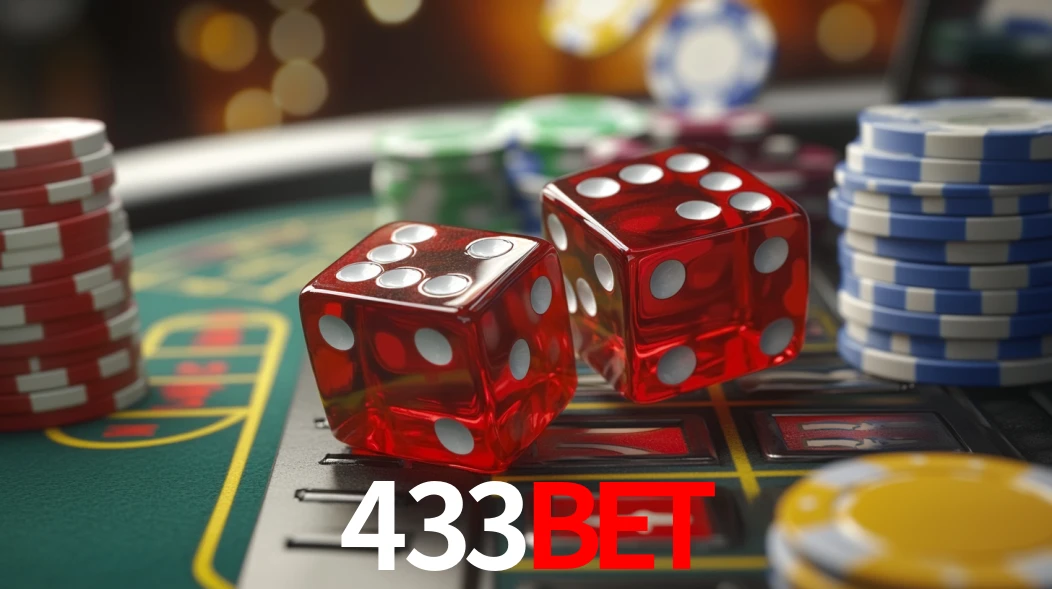 Game Statistics 433Bet