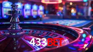 Platform Technology 433Bet