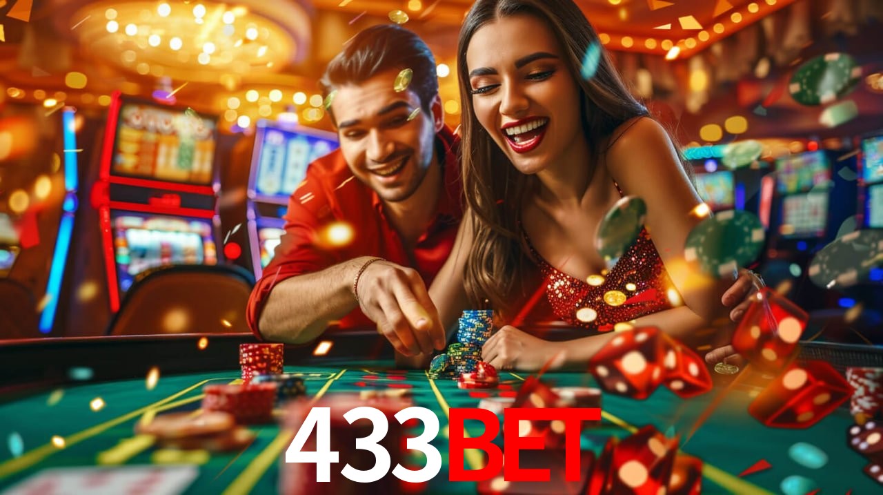 Integração de APIs 433Bet