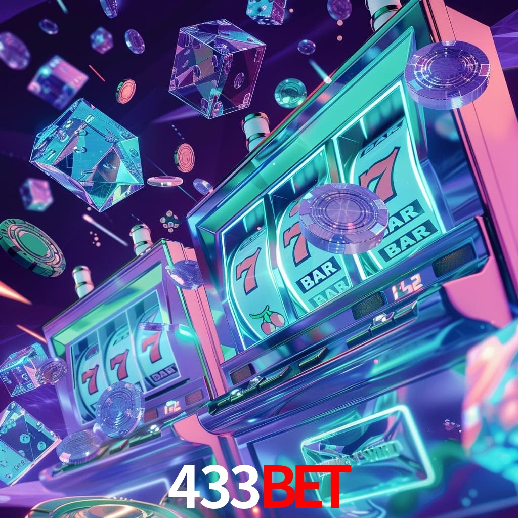 433Bet