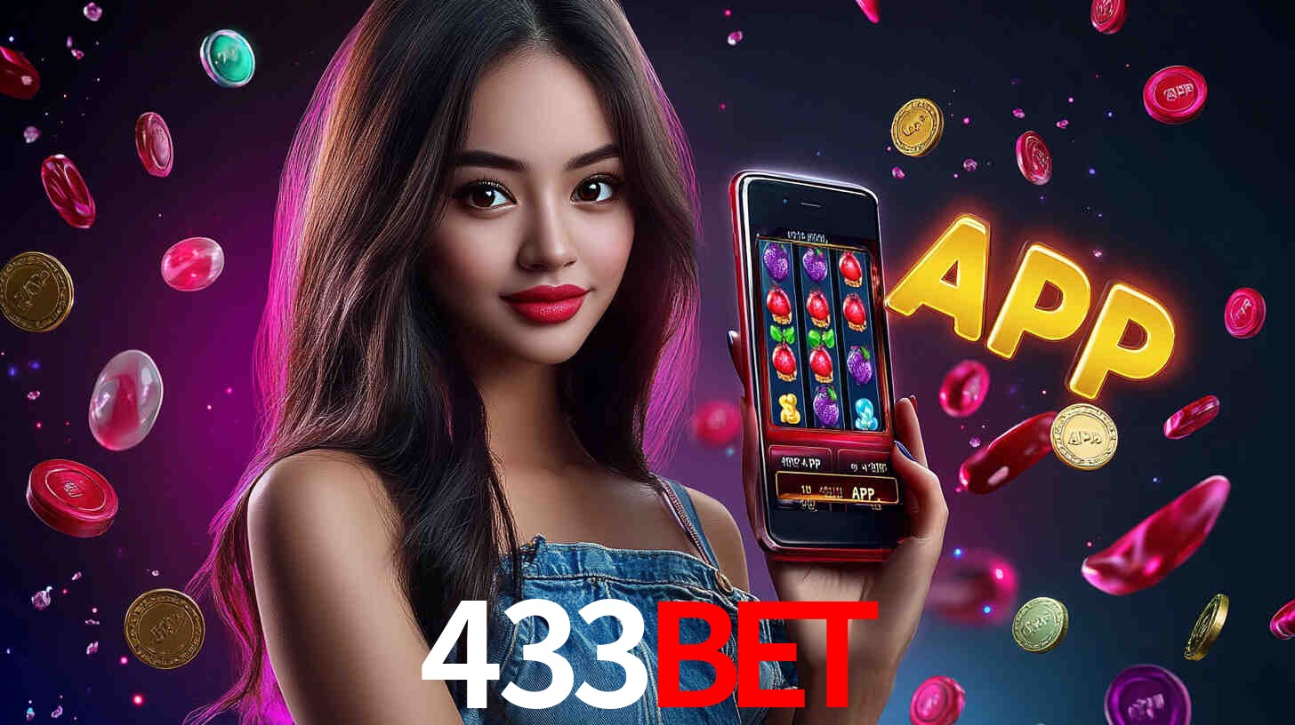Descubra a Essência do 433Bet: Nossa História e Compromissos