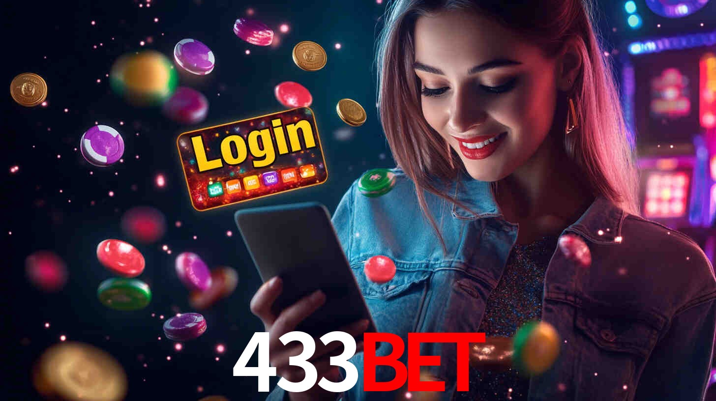 Descubra o Programa VIP da 433Bet: Vantagens Exclusivas para Jogadores