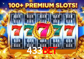 Desvendando o Mundo dos Jogos Virtuais na 433Bet