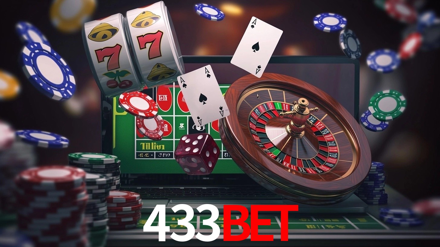 Tennis Betting 433Bet