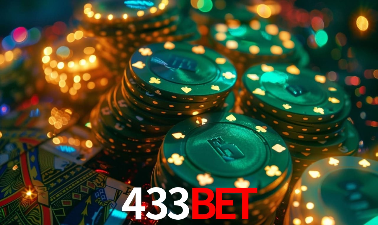 Estatísticas 433Bet