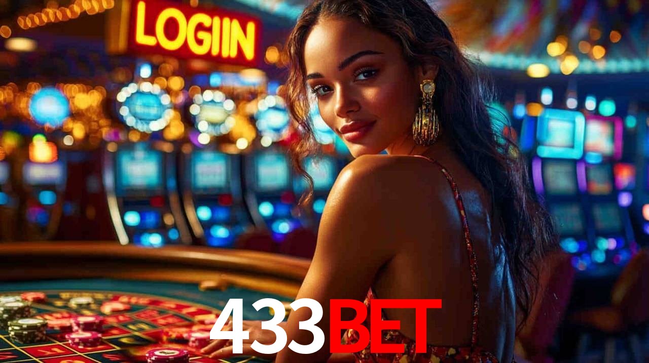 Segurança 2FA 433Bet