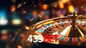 433Bet Login