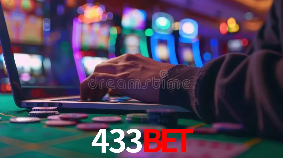 Programa VIP 433Bet