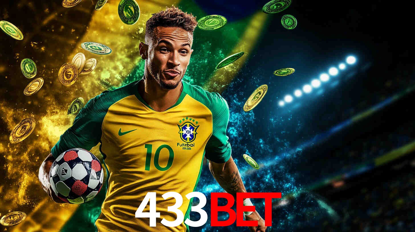 Inovações de Jogos na 433Bet: O Futuro das Experiências Interativas