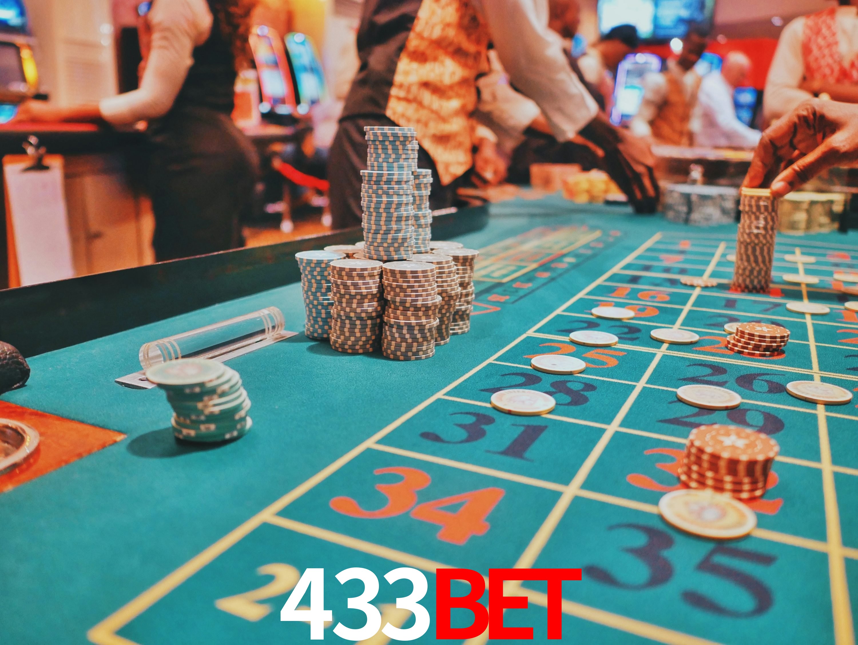 Apostas de Tênis 433Bet