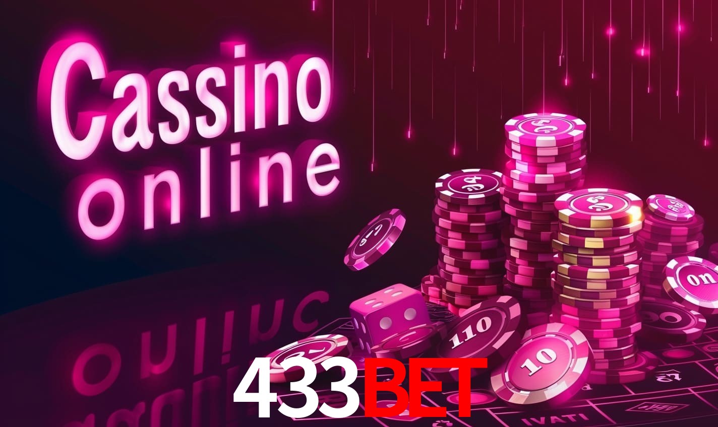 433Bet Login