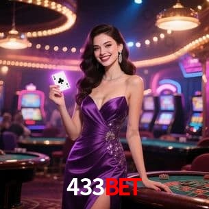 Casino VIP 433Bet