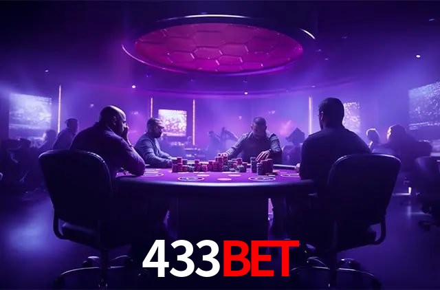 Diretório de Jogos 433Bet