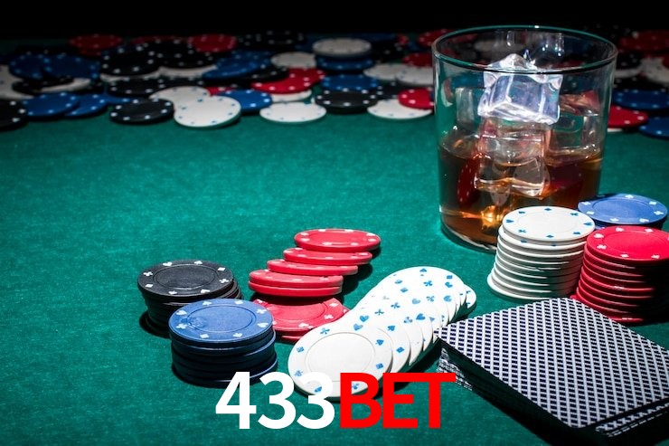 Apostas de Futebol 433Bet