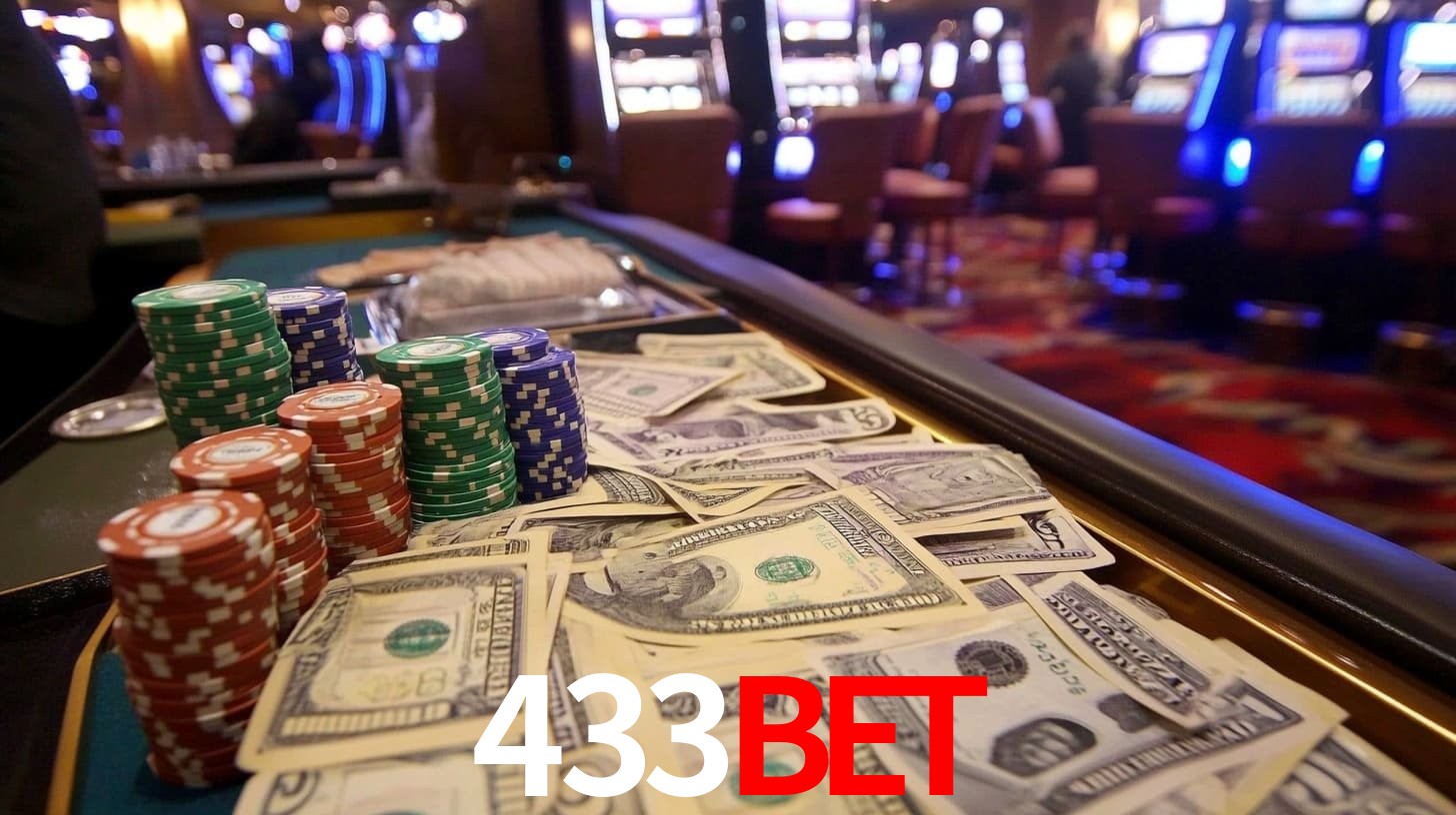433Bet,433Bet Login